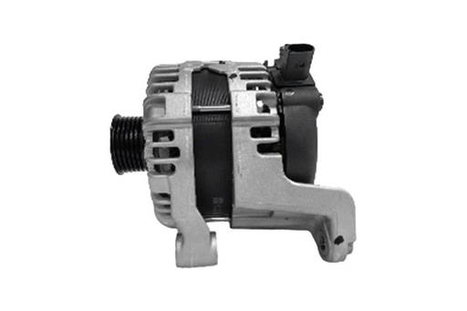 [B12916] ALTERNATOR BORSEHUNG BMW