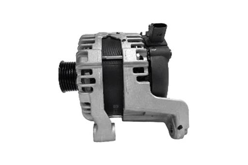[B12916] ALTERNATOR BORSEHUNG BMW