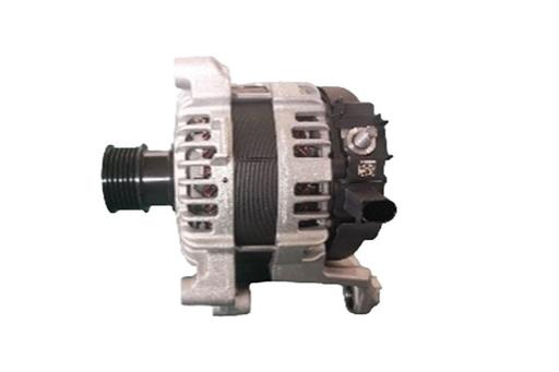 [B12917] ALTERNATOR BORSEHUNB BMW