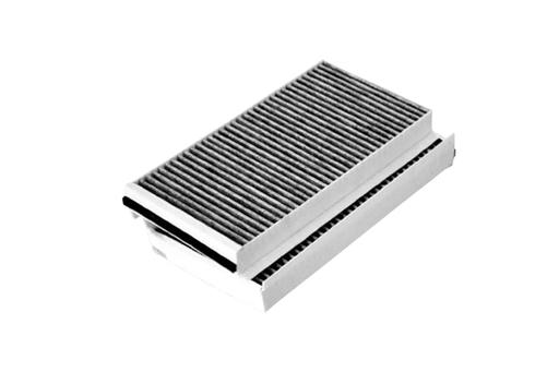[B12856] CABIN FILTER KIT [CARBON] BORSEHUNG BMW