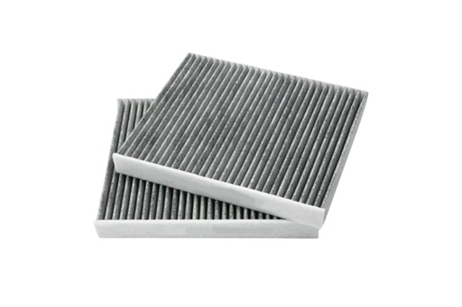 [B12855] A/C MICRO FILTER KIT [CARBON] BORSEHUNG BMW