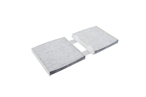 [B12854] A/C MICRO FILTER KIT [CARBON] BORSEHUNG BMW