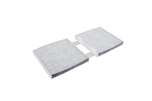 [B12854] CABIN FILTER KIT [CARBON] BORSEHUNG BMW