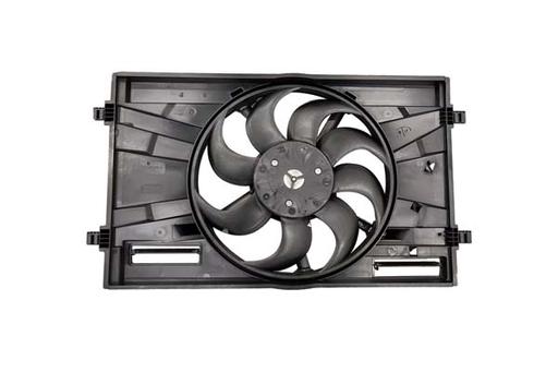 [B17917] A/C THERMOFAN ASSY BORSEHUNG VAG*