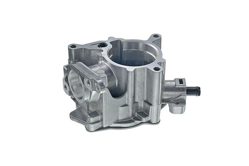 [B13030] VACUUM PUMP W/O GASKET BORSEHUNG VAG