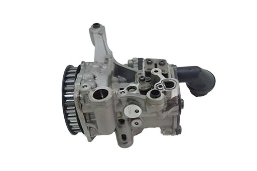 [B13121] VACUUM PUMP BRAKE BORSEHUNG VAG