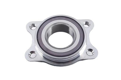 [B19058] WHEEL BEARING KIT FRONT BORSEHUNG VAG
