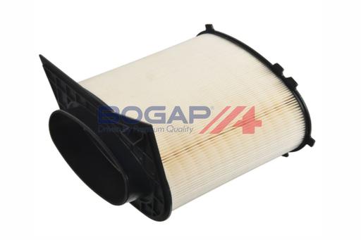 [C8111187] AIR FILTER BOGAP MERC