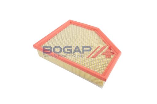 [B8111187] AIR FILTER BOGAP BMW