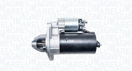 [­MQS1201] STARTER MOTOR MAGNETI MARELLI LAND ROVER