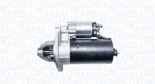 [­MQS1201] STARTER MOTOR MAGNETI MARELLI LAND ROVER