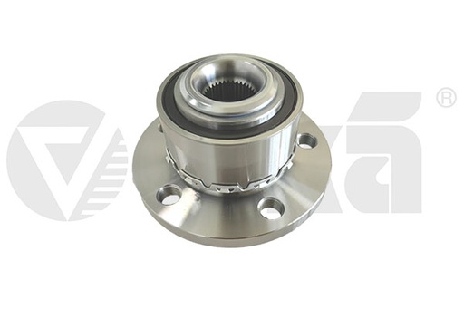 [44071735001] WHEEL BEARING KIT FRONT VIKA VAG
