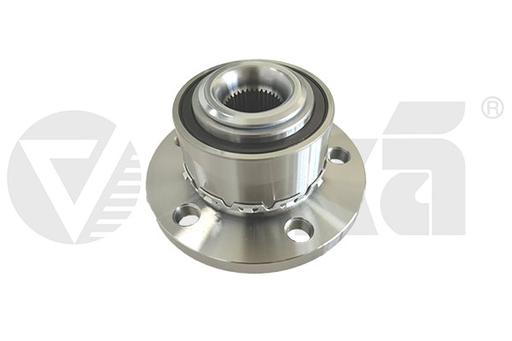 [44071735001] WHEEL BEARING KIT FRONT VIKA VAG