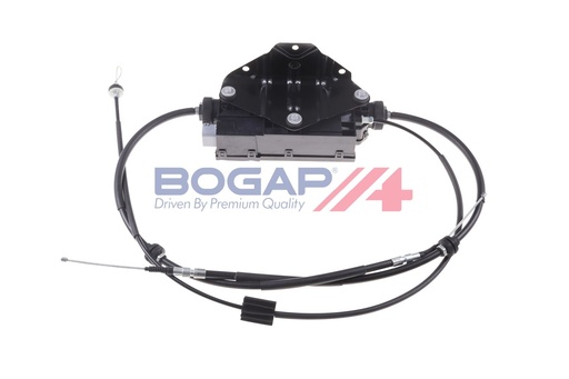 [B7522103] HAND BRAKE ACTUATOR BOGAP BMW