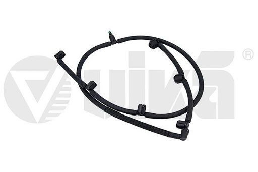 [11159301] FUEL OVERFLOW HOSE VIKA MERC