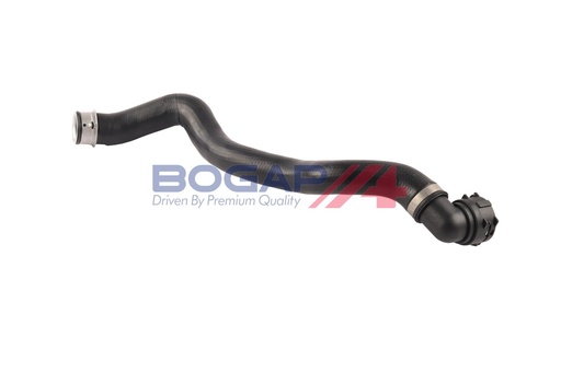 [C4228180] RADIATOR HOSE BOGAP MERC