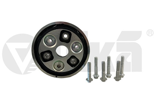 [K51789501] TAILSHAFT REAR COUPLING KIT VIKA VAG
