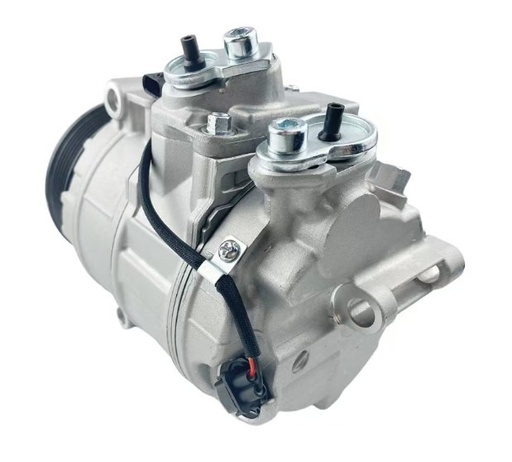 [66046] A/C COMPRESSOR OSSCA MERC