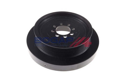 [B1213104] HARMONIC BALANCER BOGAP BMW