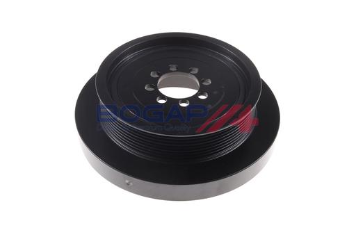 [B1213104] HARMONIC BALANCER BOGAP BMW