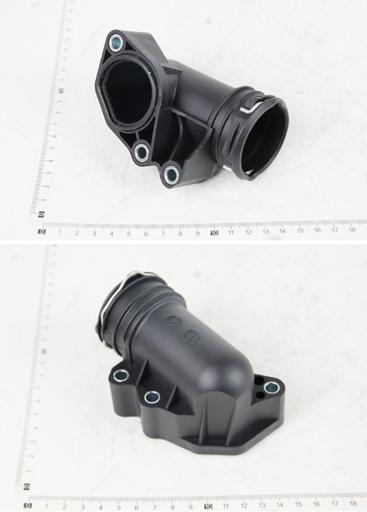 [95274] COOLANT FLANGE  OSSCA MERC