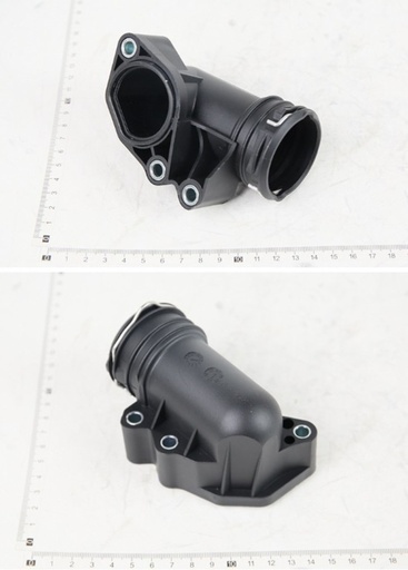 [95274] COOLANT FLANGE OSSCA MERC