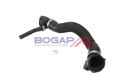 [B4228564] RADIATOR HOSE BOGAP BMW