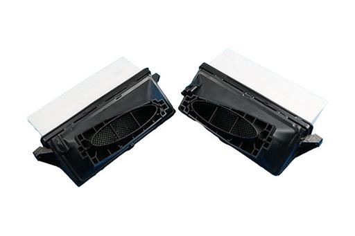 [B13206] AIR FILTER KIT BORSEHUNG MERC