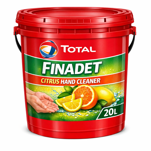 [199878] HAND CLEANER 20L FINADET CITRUS HAND CLEANER TOTAL