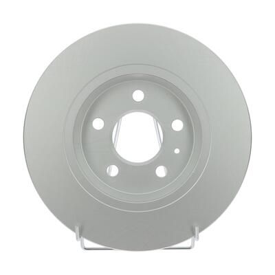 [DDF1666C] REAR DISC 300MM FERODO VAG