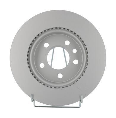 [DDF2017C] FRONT DISC 303MM FERODO VAG