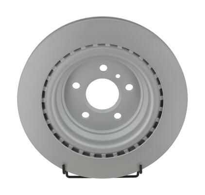 [DDF2208C] BRAKE DISC REAR 330MM FERODO MERC