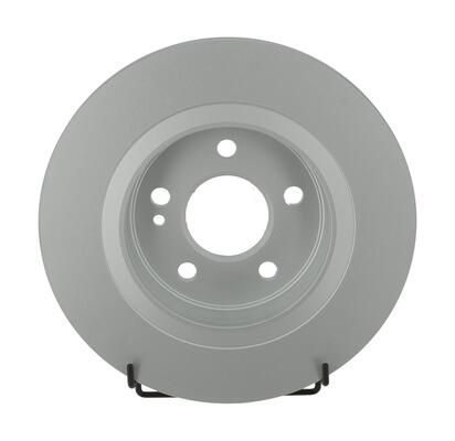 [DDF3031C] BRAKE DISC REAR 295MM FERODO MERC