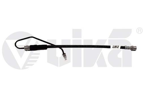 [66111613701] BRAKE HOSE LHF VIKA VAG
