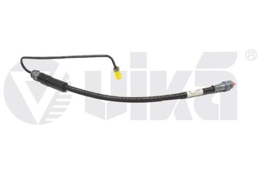 [66111613601] BRAKE HOSE RHF VIKA VAG