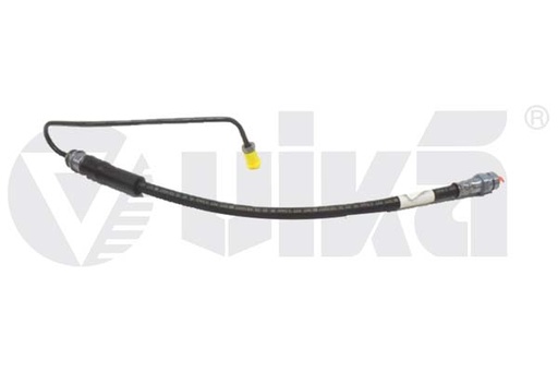 [66111613601] BRAKE HOSE RHF VIKA VAG