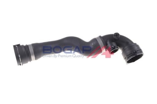 [B4228256] RADIATOR HOSE TOP BOGAP BMW
