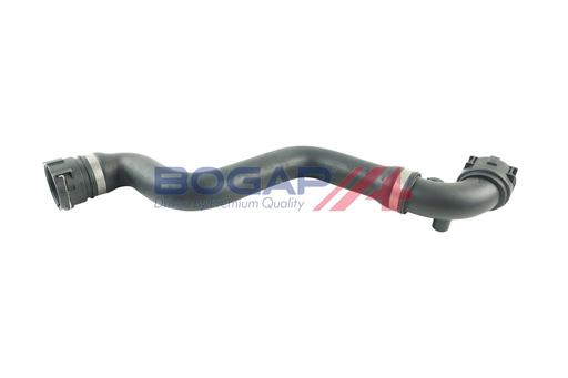 [B4228224] RADIATOR HOSE TOP BOBAP BMW