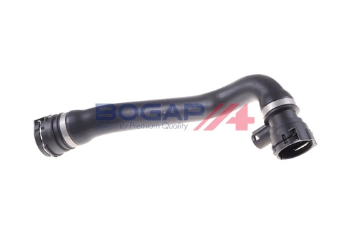 [B4228225] RADIATOR HOSE BOTTOM BOGAP BMW