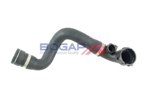 [B4228233] RADIATOR HOSE TOP BOGAP BMW