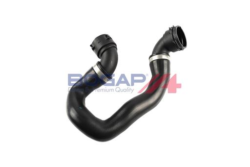 [B4228554] RADIATOR HOSE BOGAP BMW