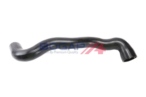 [C4228396] RADIATOR HOSE TOP BOGAP BMW