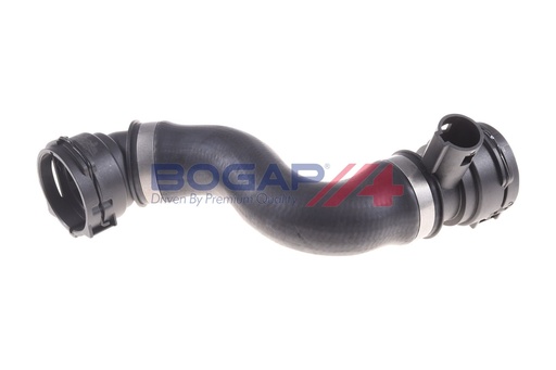 [B4228264] RADIATOR HOSE BOGAP BMW