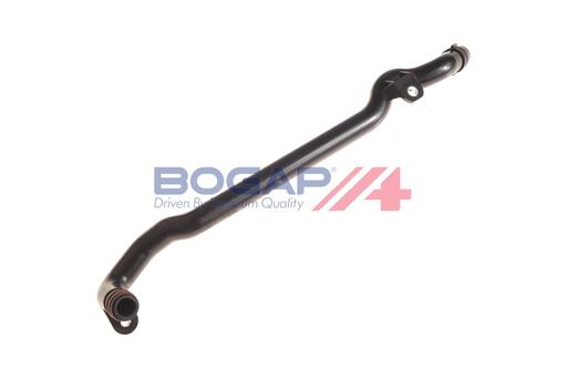 [B4229100] HEATER INLET PIPE BOGAP BMW