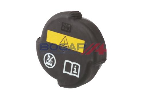 [B4211102] RADIATOR CAP BOGAP BMW