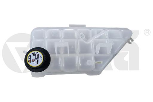 [11218201] EXPANSION TANK VIKA MERC
