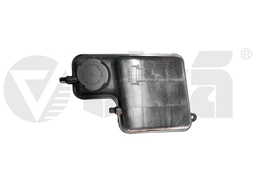 [11218901] EXPANSION TANK WITH CAP VIKA BMW