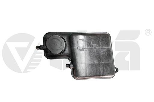 [11218901] EXPANSION TANK WITH CAP VIKA BMW