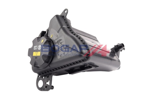 [B4240140] EXPANSION TANK WITH CAP BOGAP BMW