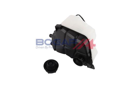 [E4240108] EXPANSION TANK WITH CAP BOGAP VOLVO LAND ROVER